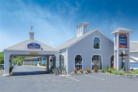 howard johnson by wyndham mystic|wyndham hotels near mystic.